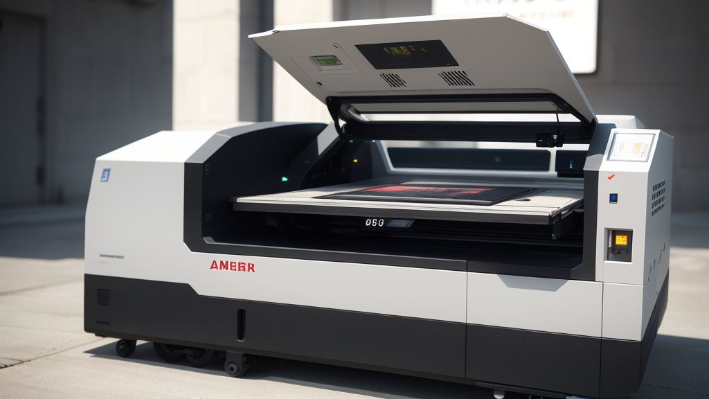 What is the difference between a laser cutter and a laser engraver?