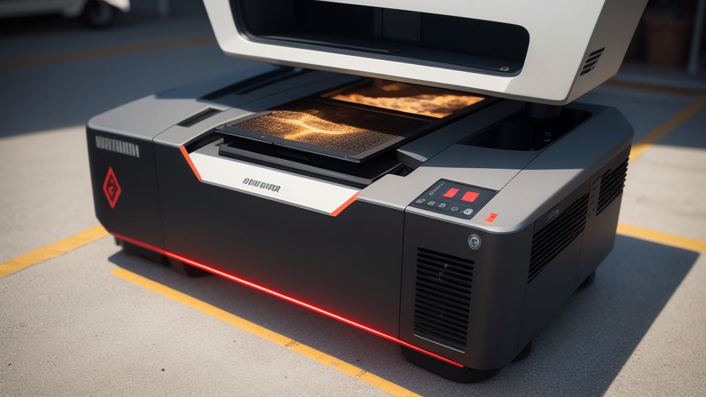 Is laser cutting profitable?